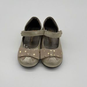 Toddler girls shoes